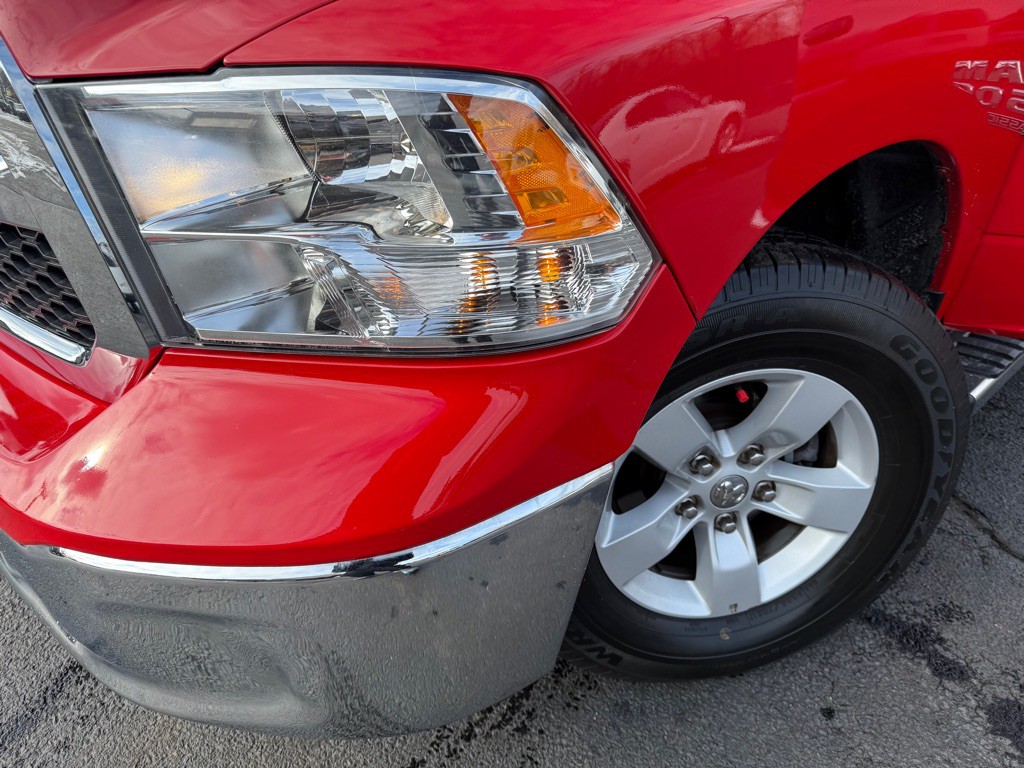 2024 RAM 1500 Image 28