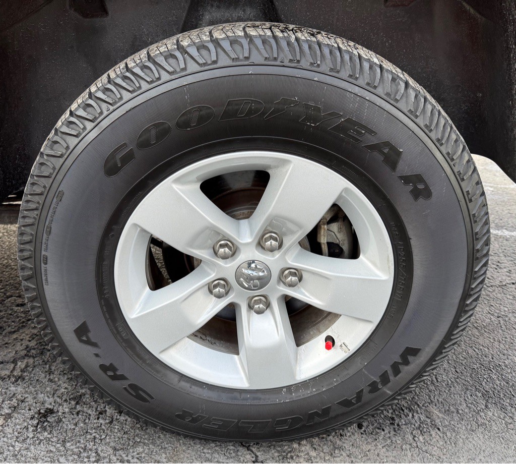 2024 RAM 1500 Image 29