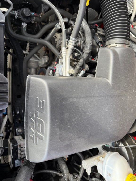 2024 RAM 1500 Image 30