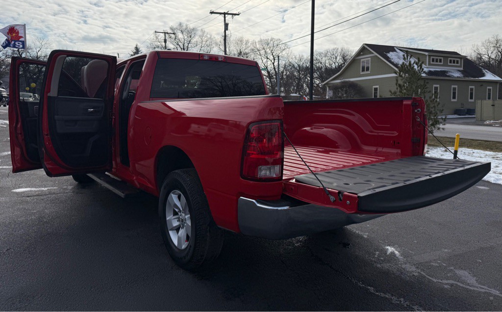 2024 RAM 1500 Image 31