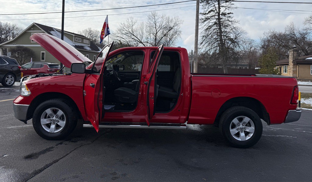 2024 RAM 1500 Image 33