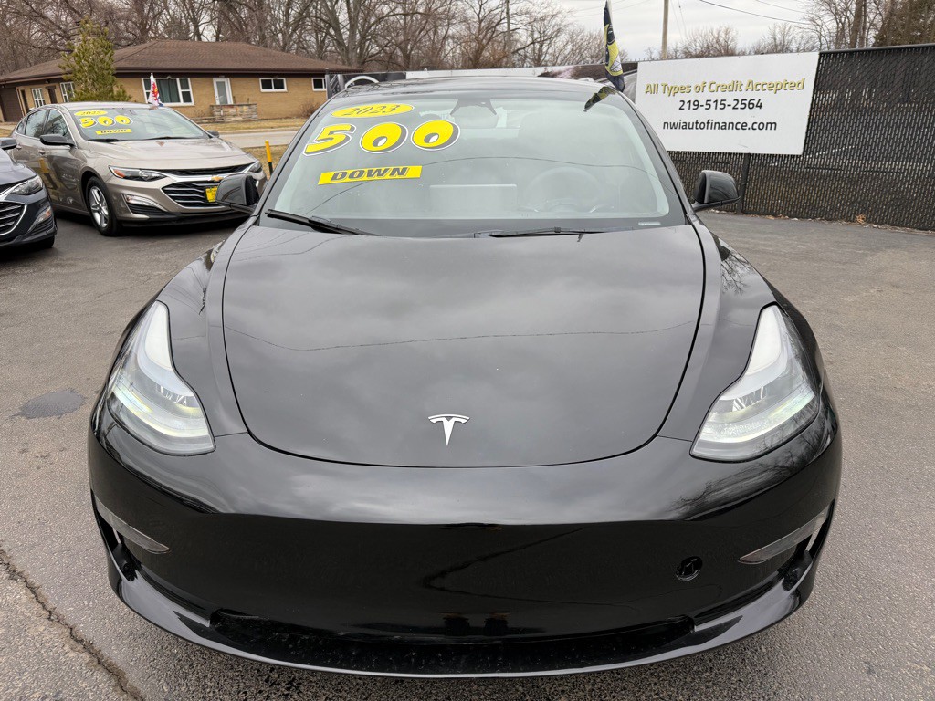 2023 Tesla Model 3 Image 2