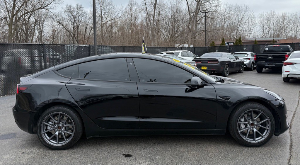 2023 Tesla Model 3 Image 7