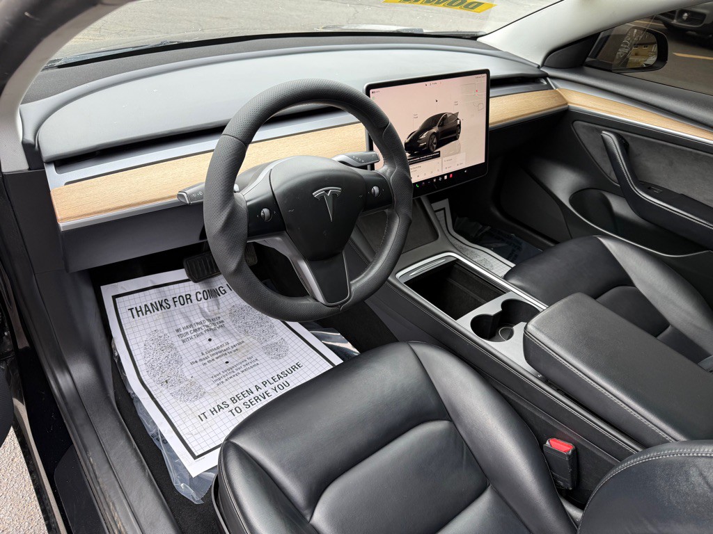 2023 Tesla Model 3 Image 14