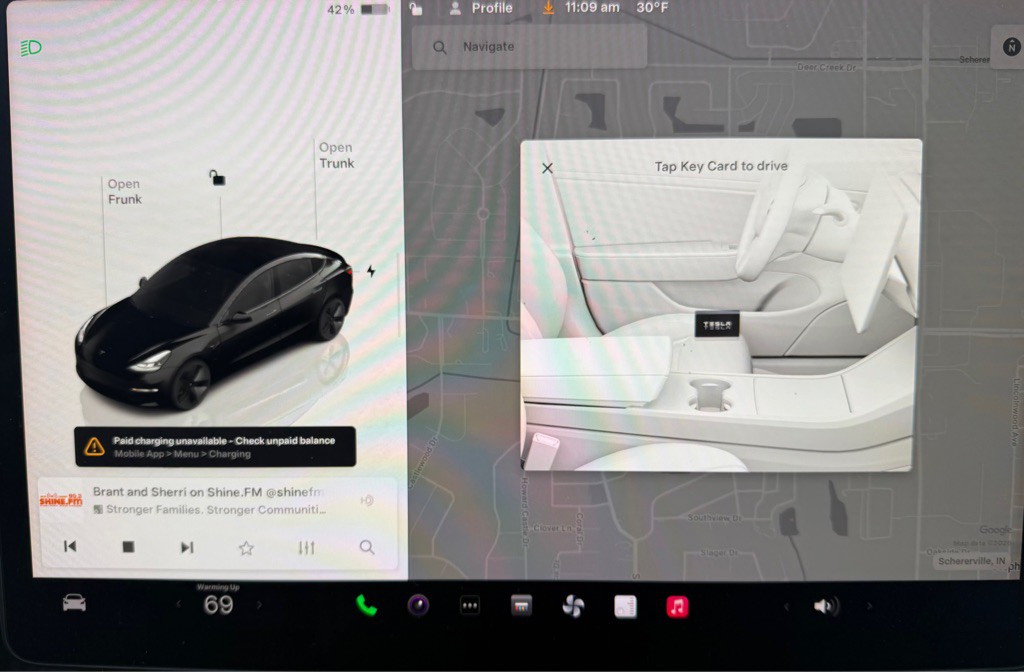 2023 Tesla Model 3 Image 15