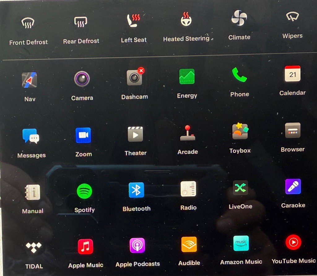 2023 Tesla Model 3 Image 16