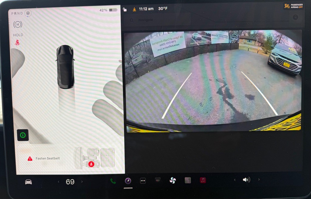 2023 Tesla Model 3 Image 18