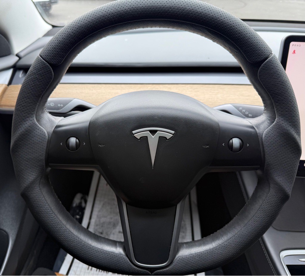 2023 Tesla Model 3 Image 19