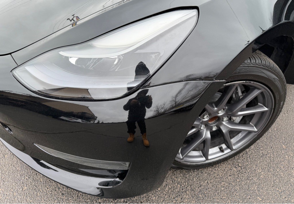 2023 Tesla Model 3 Image 27