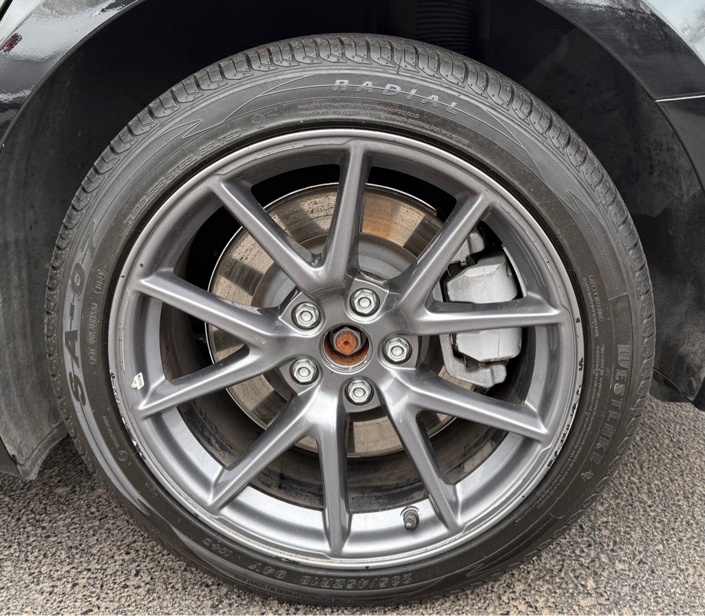 2023 Tesla Model 3 Image 28