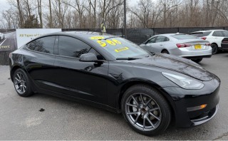 Image for 2023 Tesla Model 3 BASE ID: 7135956