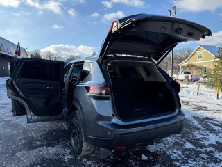 Image for 2023 Buick Enclave Essence ID: 7135967