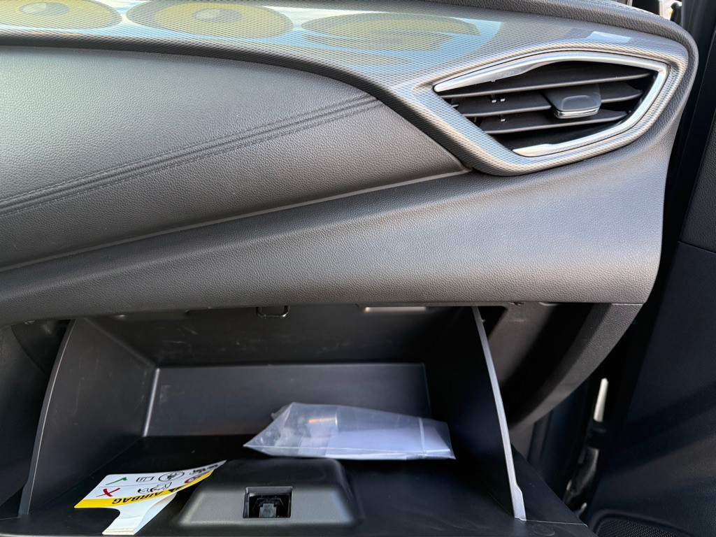 2023 Buick Enclave Image 10