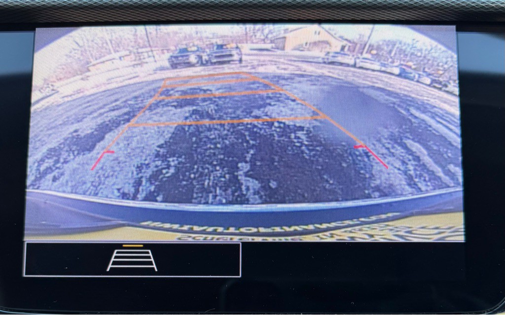 2023 Buick Enclave Image 18