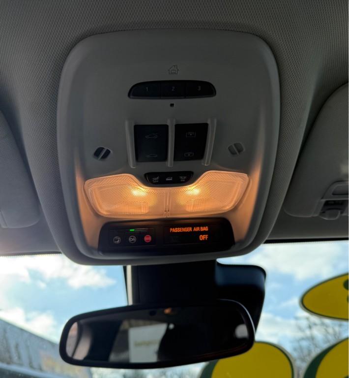 2023 Buick Enclave Image 22