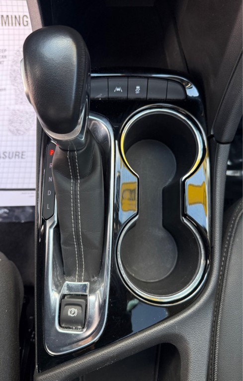 2023 Buick Enclave Image 23