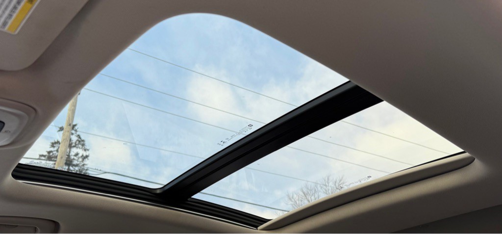 2023 Buick Enclave Image 25