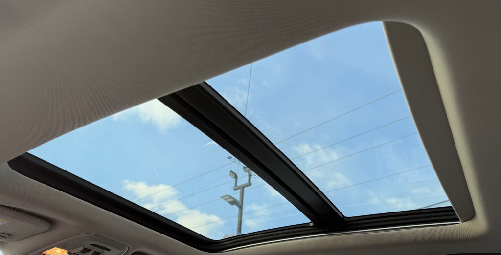 2023 Buick Enclave Image 26