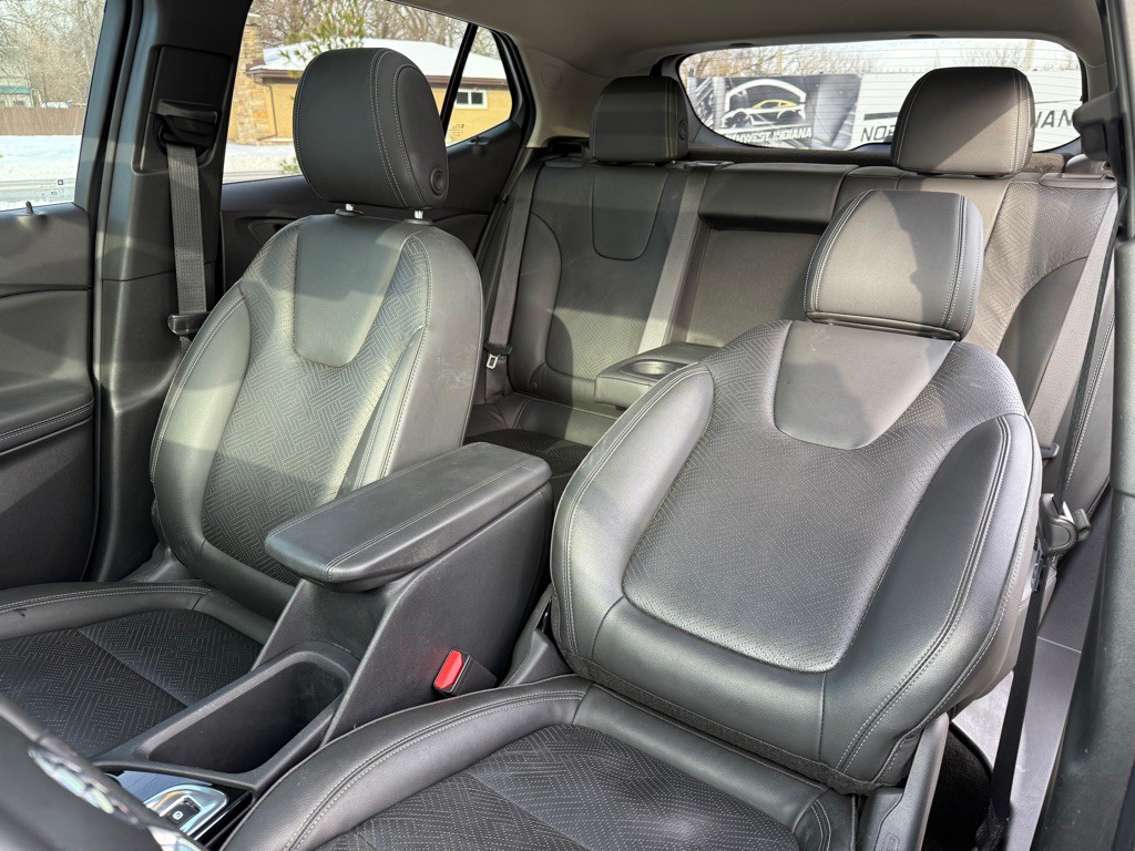 2023 Buick Enclave Image 27