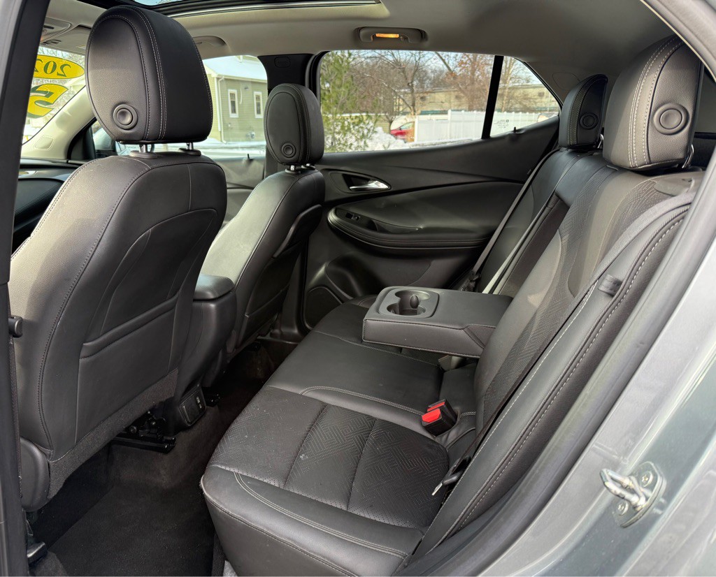 2023 Buick Enclave Image 28