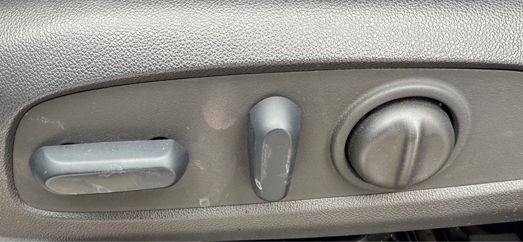 2023 Buick Enclave Image 30