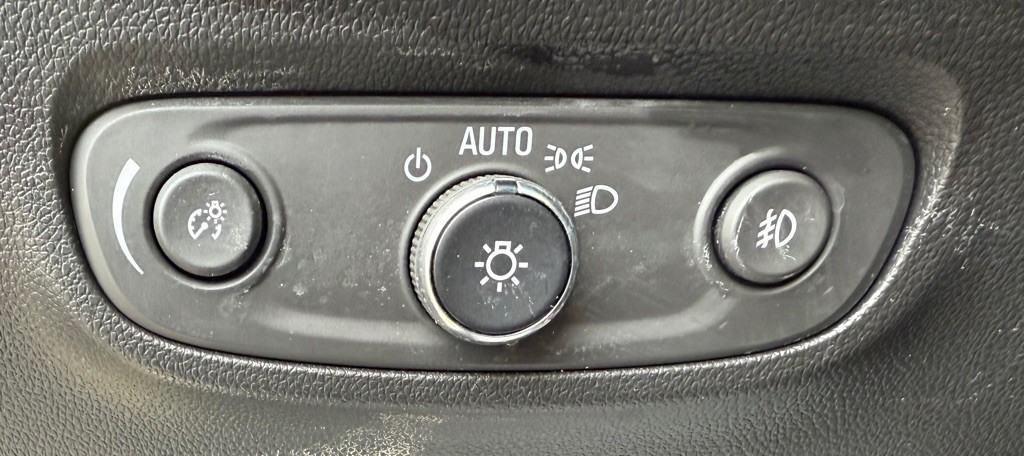 2023 Buick Enclave Image 31