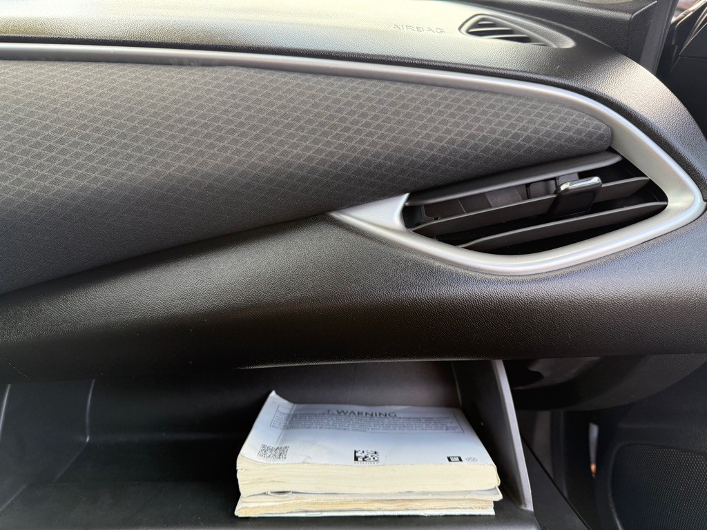 2020 Chevrolet Malibu Image 9