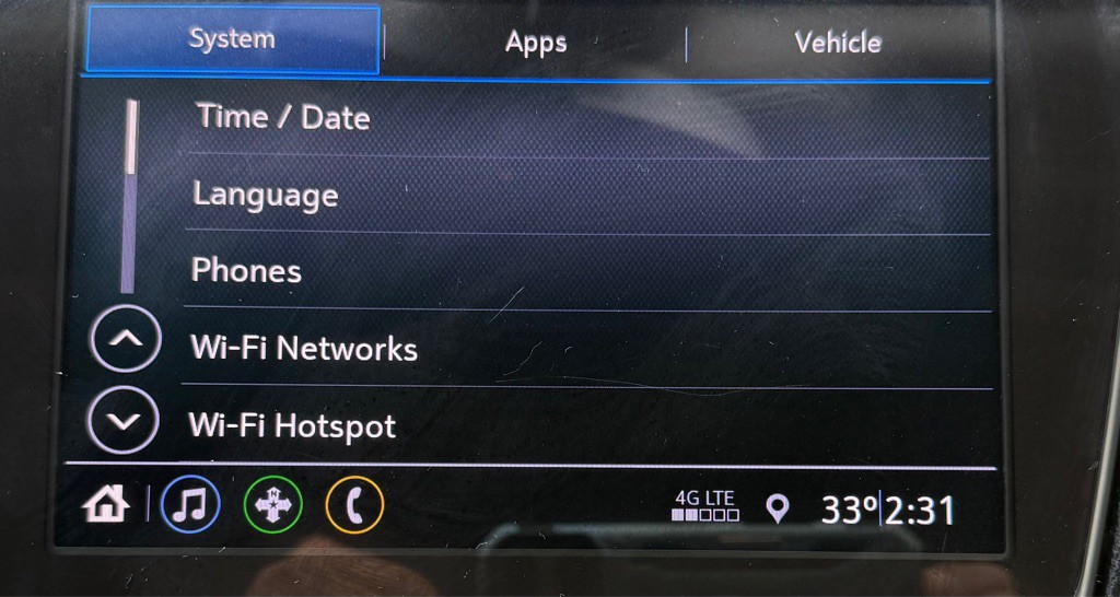 2020 Chevrolet Malibu Image 16