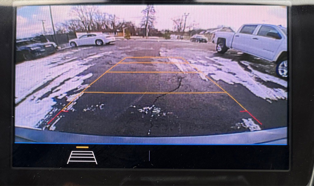 2020 Chevrolet Malibu Image 17