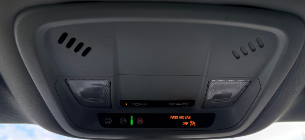 2020 Chevrolet Malibu Image 20