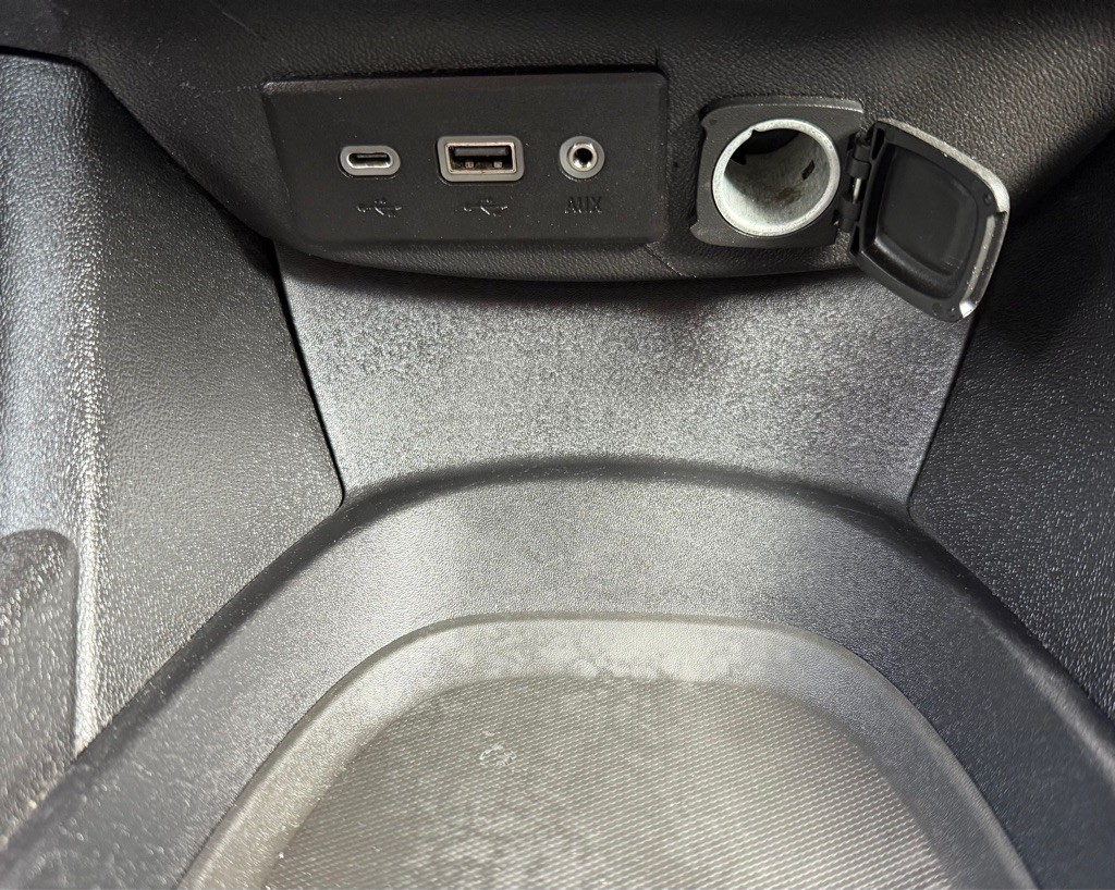 2020 Chevrolet Malibu Image 21