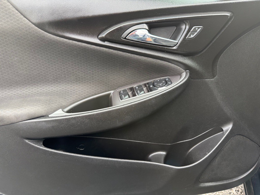 2020 Chevrolet Malibu Image 26