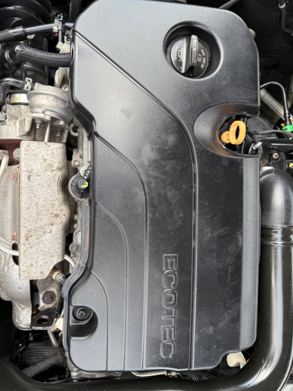 2020 Chevrolet Malibu Image 29