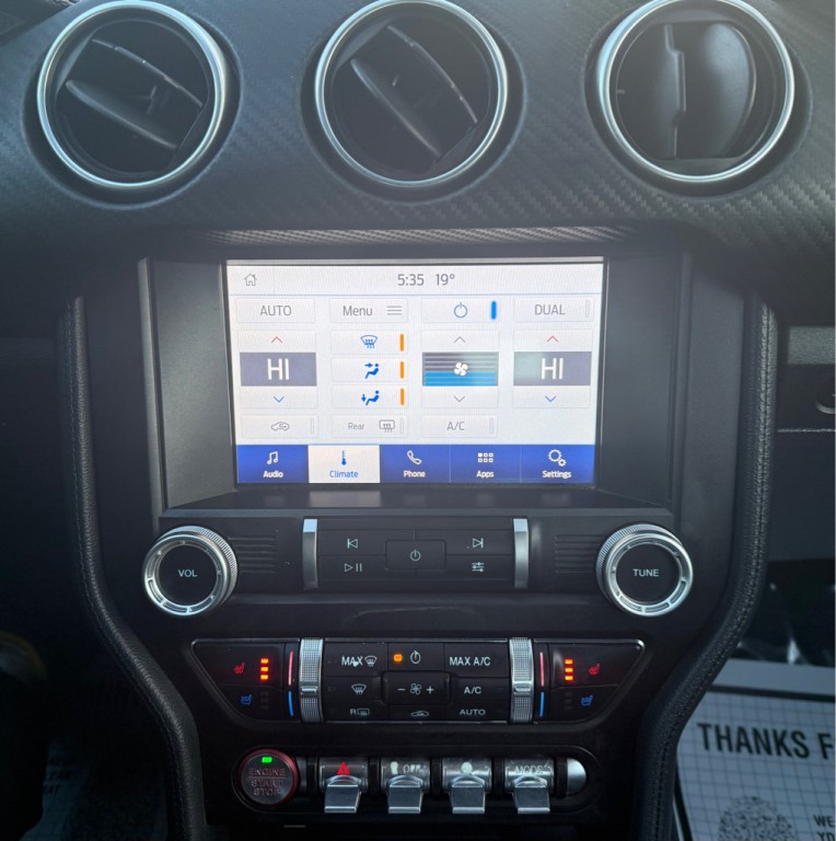 2021 Ford Mustang Image 13