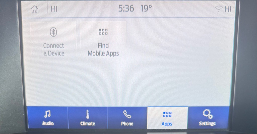 2021 Ford Mustang Image 14