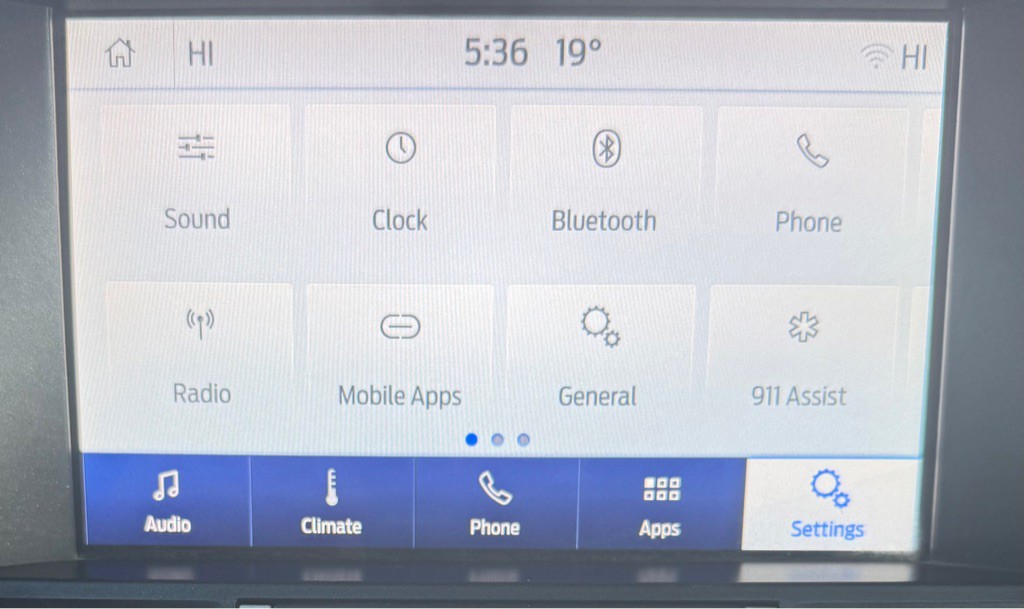 2021 Ford Mustang Image 15