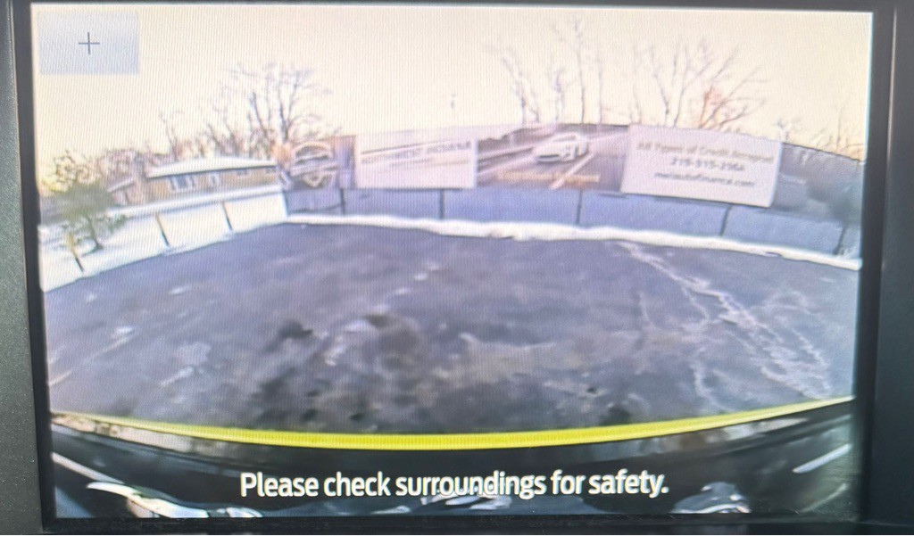 2021 Ford Mustang Image 16