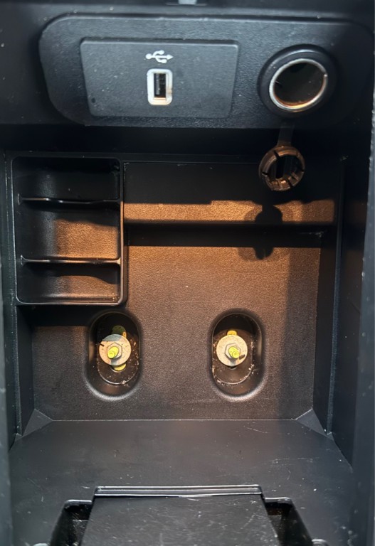 2021 Ford Mustang Image 22