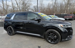 Image for 2022 Kia Carnival SX ID: 7140184