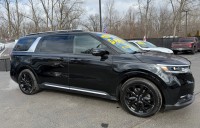 Image for 2022 Kia Carnival SX ID: 7140184