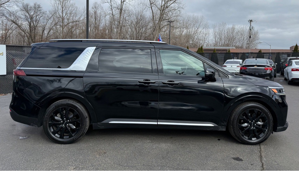 2022 Kia Carnival Image 7