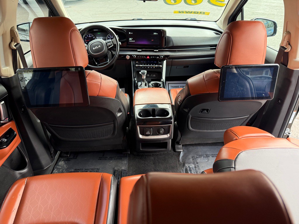 2022 Kia Carnival Image 10