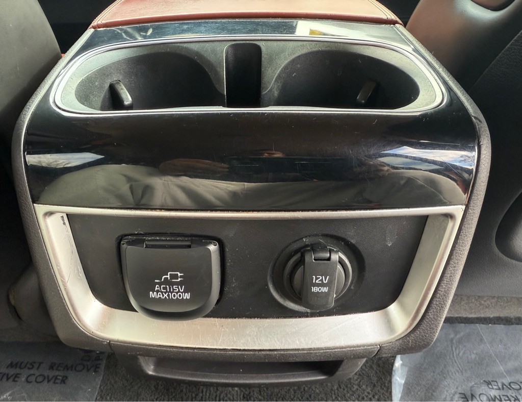 2022 Kia Carnival Image 14