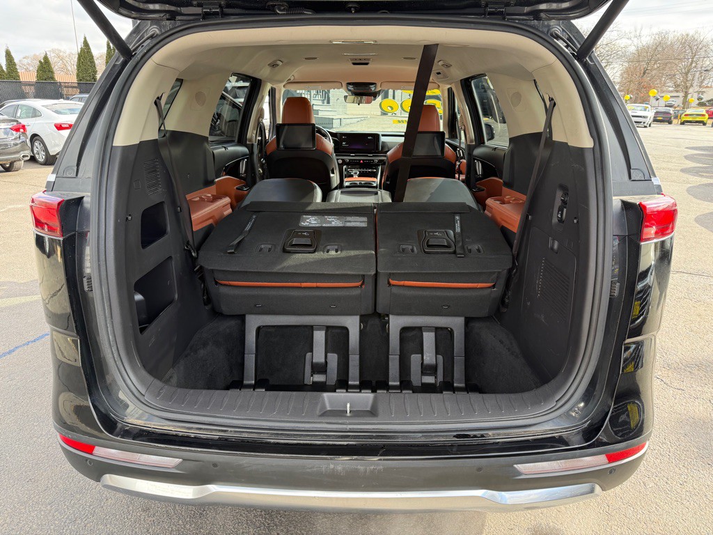 2022 Kia Carnival Image 15