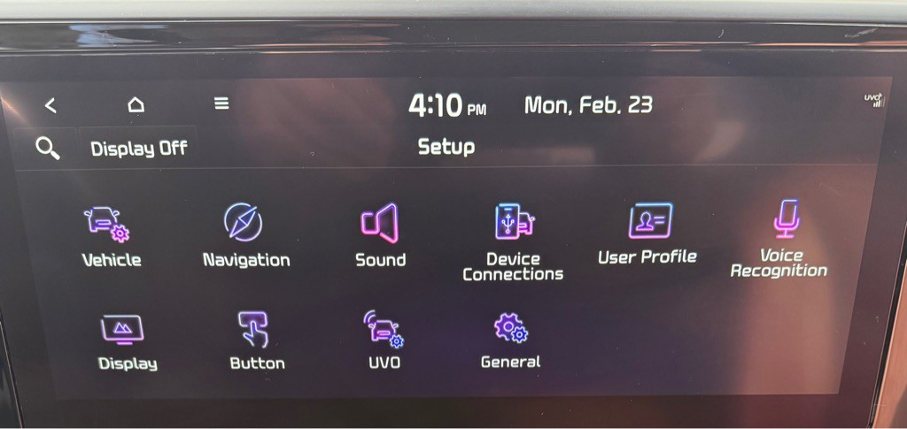 2022 Kia Carnival Image 20