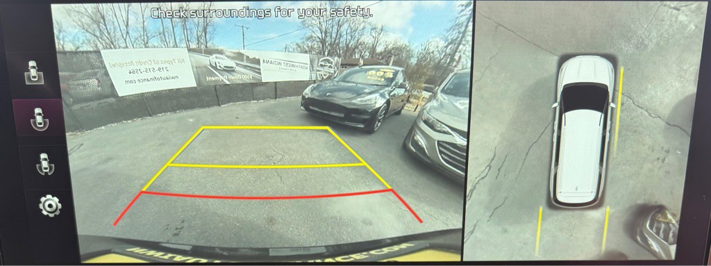 2022 Kia Carnival Image 22