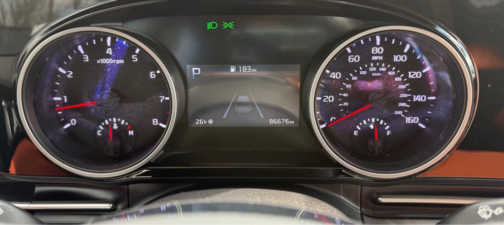 2022 Kia Carnival Image 23