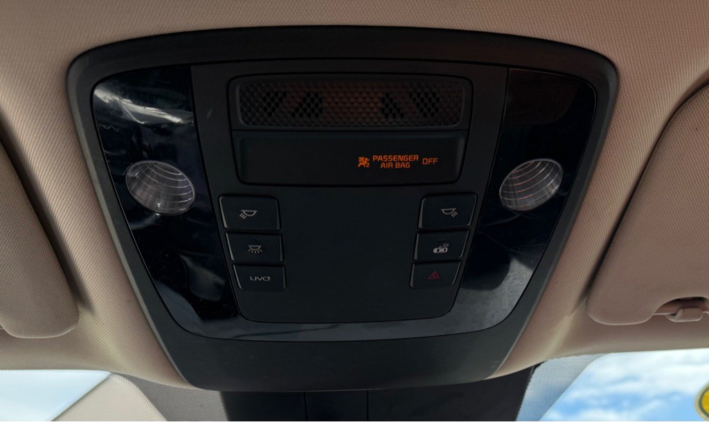 2022 Kia Carnival Image 25