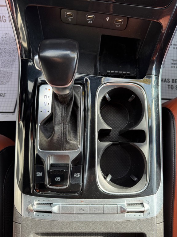 2022 Kia Carnival Image 27