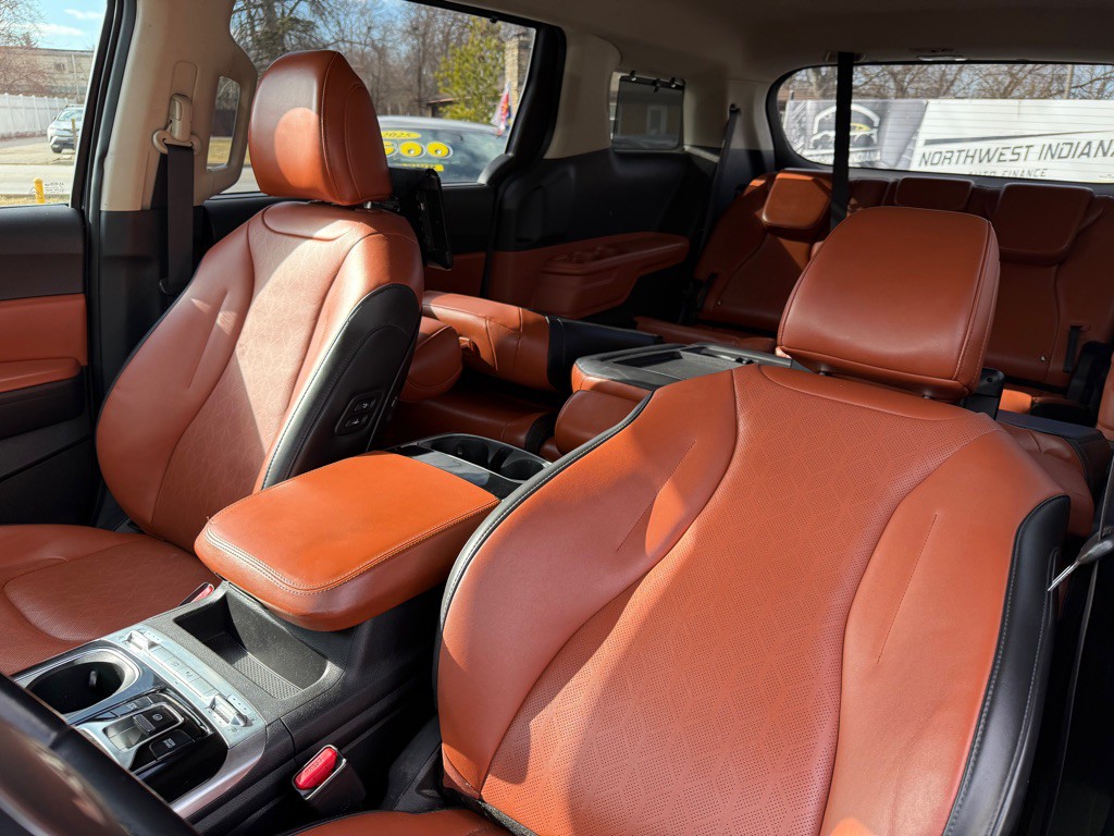 2022 Kia Carnival Image 28